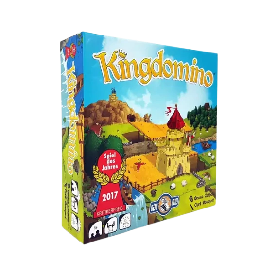 Kingdomino