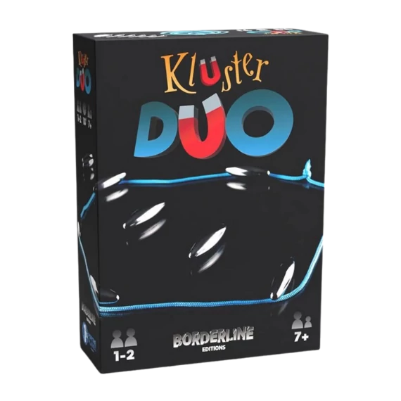 Kluster DUO!