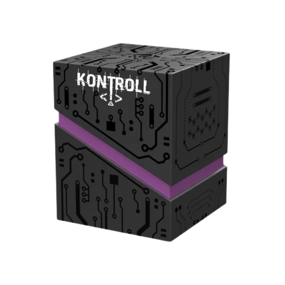 Kontroll