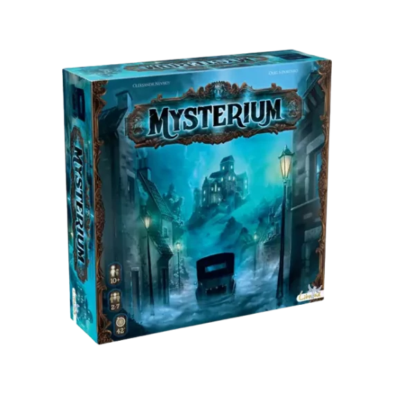 Mysterium