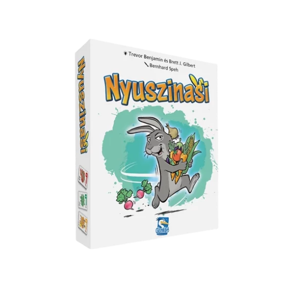 Nyuszinasi