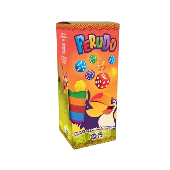 Perudo