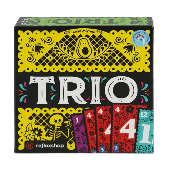 Trio