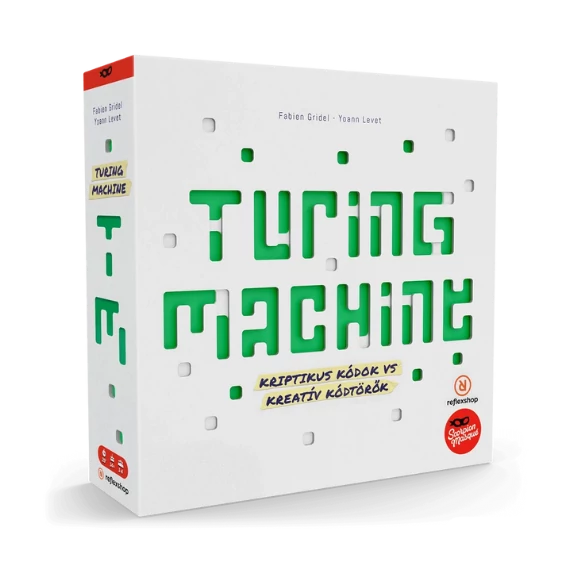 Turing Machine