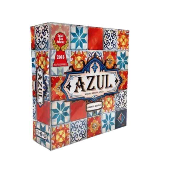 Azul