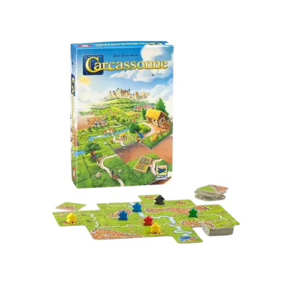 Carcassonne