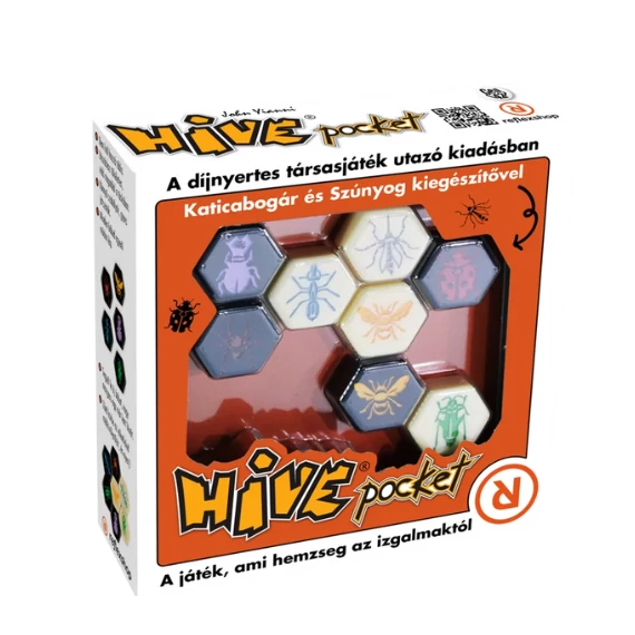 Hive Pocket