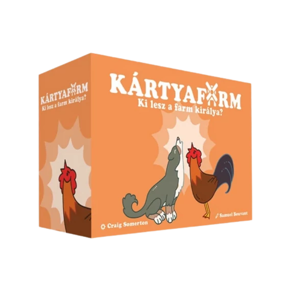 Kártyafarm