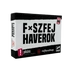 Kép 1/4 - Fxszfej haverok