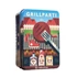 Kép 1/7 - Grillparti