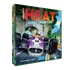 Kép 1/6 - Heat : Hajtűkanyar