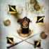 Kép 8/10 - Harry Potter : Roxforti csata - Sötét varázslatok kivédése