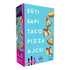 Kép 1/4 - Süti, Sapi, Taco, Pizza, Ajcsi
